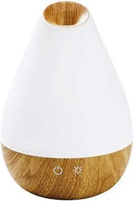 Image de Humidificateur d'air Famanu avec aromathérapie - 1,3L
