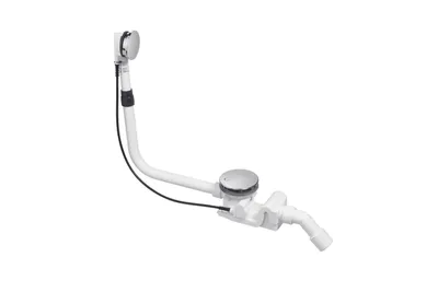 Produktbild von Bette B608-901 ZUB Badewanne Ab-und Überlaufgarnitur
