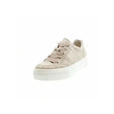 Produktbild von legero Sneaker beige Größe 37, Farbe: beige