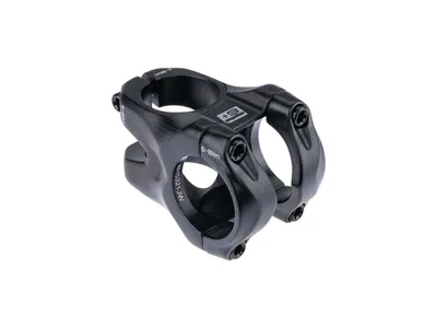 Zdjęcie produktu dla Wspornik Ergotec A-Head Bass, 35 mm, Ø28,6 mm/Ø31,8 mm
