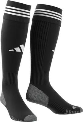 Produktbild von Adidas ADI 23 SOCK BLACK/HTHR L