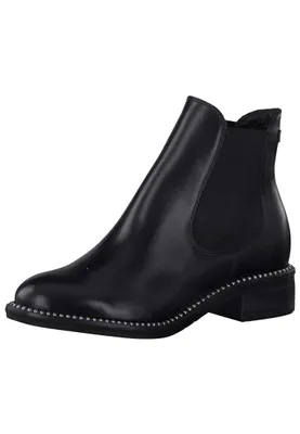 Produktbild von Tamaris Stiefelette Stiefelette Leder