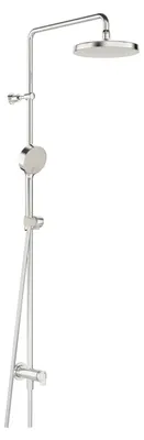 Obrázek produktu pro Hansa 44390200 Sprchová souprava HANSABASICJET 4439