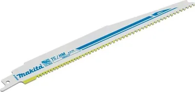 Immagine prodotto di Makita Lama per sega circolare per metallo 228 mm - 8 - TCT - 1 pz.