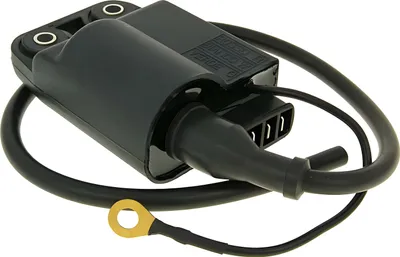 Produktbild von 101-Octane CDI Zündbox Zündspule kompatibel mit Piaggio Typhoon 50