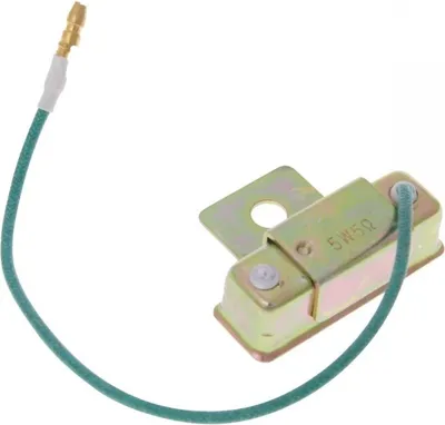 Produktbild von Lichtwiderstand BestPrice 5 W 5 Ohm für Peugeot Kisbee Streetzone 50 2-Takt