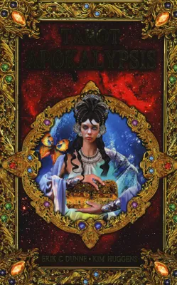 Produktbild von Tarot Apokalypsis Kit