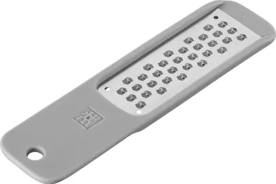 Produktbild von Zwilling Z-Cut Mini-Reibe Grau