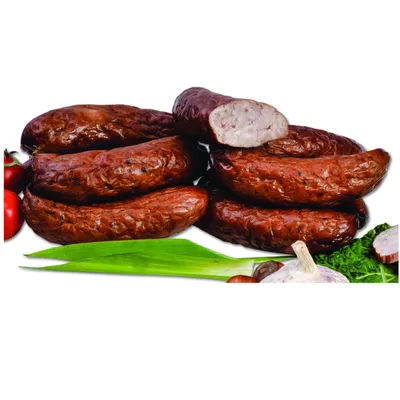 Zdjęcie produktu dla SZLAGOR Kiełbaski jak ze wsi 500g