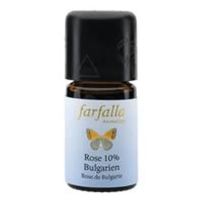 Image de Rose de Bulgarie 10% 5ml