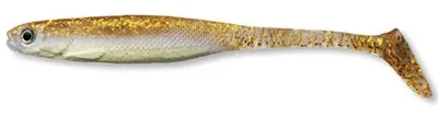 Immagine prodotto di Cormoran Crazy Fin Shad 13 cm Golden Seed