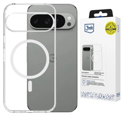Immagine prodotto di Google Pixel 10/Google Pixel 10 Pro - 3Mk Armor Magcase