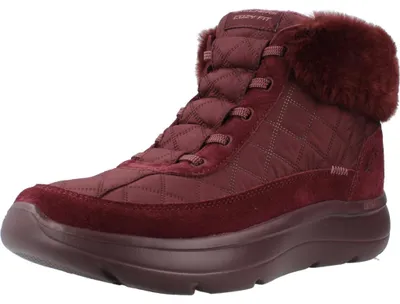 Image de Skechers 144844s On The Go Encore Maisie Couleur Bordeaux