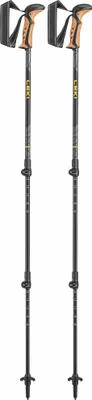 Produktbild von LEKI Khumbu Lite, Unisex, Teleskopisch, Wandern, Trecken, I-Typ-Griff, Aluminium (HTS 6.5), 246 g