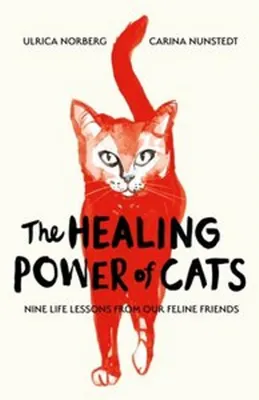 Zdjęcie produktu dla The Healing Power of Cats