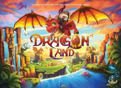 Image de Terre du Dragon