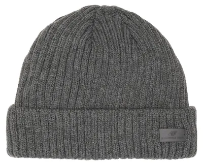 Immagine prodotto di 4F - Cappellino "H4Z22" con visiera ribaltata da uomo PP885 (L) (grigio)