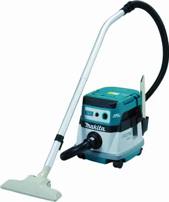 Image de Aspirateur 36V 2 x 18 V Li-Ion MAKITA sans batterie - DVC866LZX1