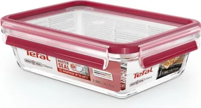 Produktbild von Tefal Master Seal Glas 800 ml rechteckig