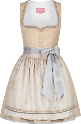 Zdjęcie produktu dla Krüger - Dirndl Millefoglie (60cm), (610368-060)