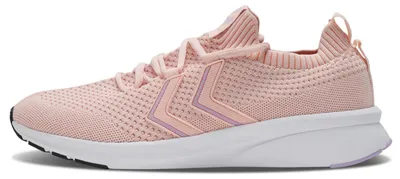 Produktbild von Hummel Flow Seamless Sportschuhe Sneaker aprico/weiss 213102-3601, Schuhgröße:38 EU