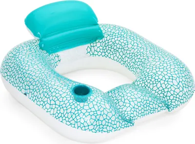 Zdjęcie produktu dla BESTWAY 43097 dmuchany fotel z oparciem