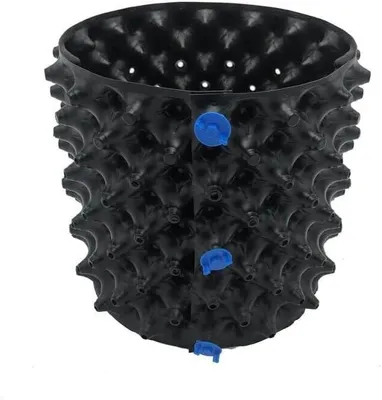 Produktbild von Air Pot 7L Pflanztopf Wurzelwachstum Belüftung Blumentopf Kräuter Gemüse POSH