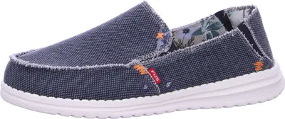 Produktbild von Fusion Slipper Blau