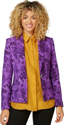 Produktbild von OppoSuits The Joker Blazer Größe: 36
