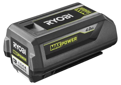Produktbild von RYOBI Akku, 36 V, 4 Ah Ry36b40b Lithium-Ionen
