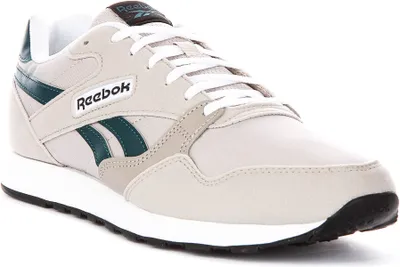 Zdjęcie produktu dla Reebok Classics Ultra Flash Buty Sportowe Beżowe EU 44 1/2 Mężczyźni,Kobiety Beżowe EU 44 1/2