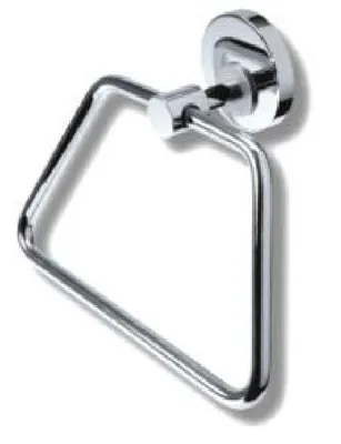 Produktbild von Novaservis Mephisto - Handtuchhalter, chrom 6803,0