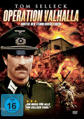 Productafbeelding van Operation Valhalla