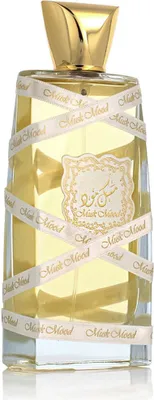 Immagine prodotto di Lattafa Musk Mood eau de parfum unisex 100 ml