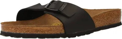 Produktbild von BIRKENSTOCK Sandalen 040791, Schwarz:40