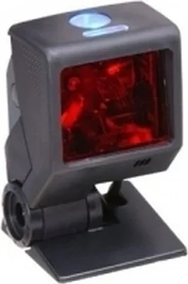 Obrázek produktu pro Honeywell QuantumT 3580, Pevná čtečka čárových kódů, 1D, Laser, 150 cm, 650 nm, 80 s/str.