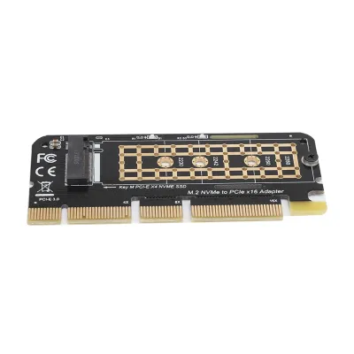 Obrázok produktu pre Karta adaptéra,Riser karta,Karta M.2 do PCI-E3.0X16,Karta SSD Riser,Adaptér pevného disku
