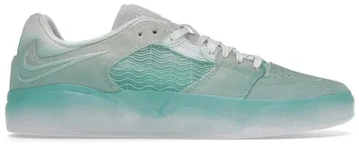 Productafbeelding van Nike SB Ishod Wair Premium in de kleur Light Menta - EU maat 36