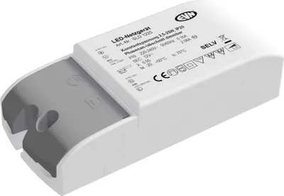 Zdjęcie produktu dla Zasilacz EVN Lichttechnik SLD1225