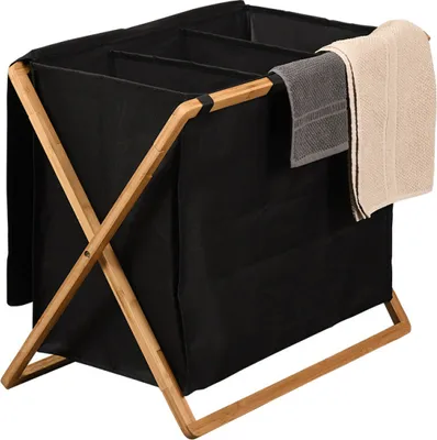 Obrázek produktu pro KESPER Koš Na Prádlo S Víkem 565 X 69 X 33 cm 19437