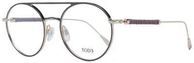 Obrázok produktu pre TODS FRAME Okuliarové rámy TO5200 52028