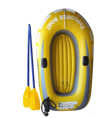 Productafbeelding van Opblaasbare Kayak voor 1-2 Personen