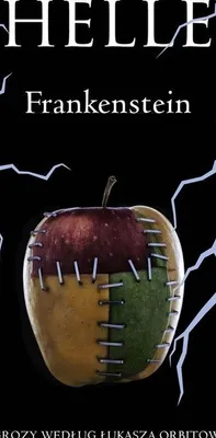 Immagine prodotto di Frankenstein