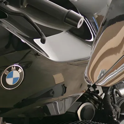 Immagine prodotto di Parabrezza MRA originale O - BMW R1200S
