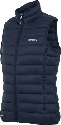 Produktbild von REGATTA Damen Weste Marizion Baffle-Weste