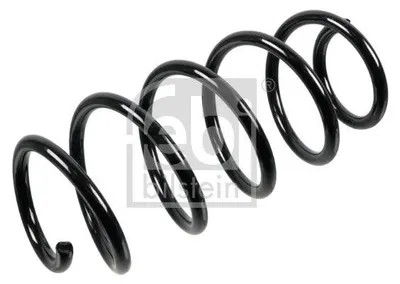 Produktbild von 2xx FEBI BILSTEIN FEDER FAHRWERKSFEDER VORNE links VORNE rechts