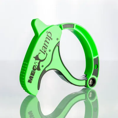 Immagine prodotto di Morsetto per cavi - Mega Clamp