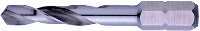 Produktbild von FORMAT Spiralbohrer Bit HSS geschliffen Satz 19-teilig 1-10mm, Durchmesser:3,00 mm, Länge:nv, Ausführung:nv, Spitzenwinkel:nv, Beschichtung:blank, Satzinhalt Ø h8:nv, Schneidendurchmesser:nv