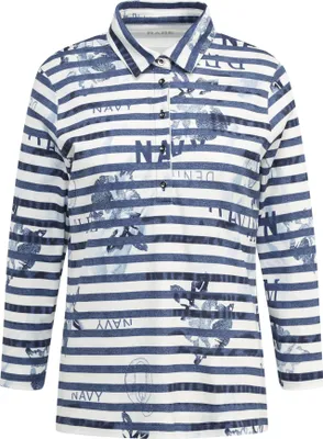 Produktbild von RABE T-Shirt 4377 Dunkel Jean 44