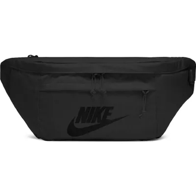 Produktbild von Nike Nk Tech Hip Pack Black/Black/Anthracite -